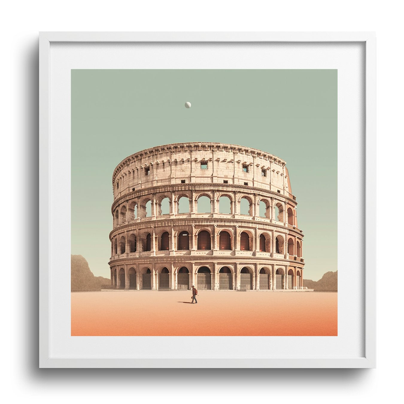 FLAVIAN - DOTCOM ART