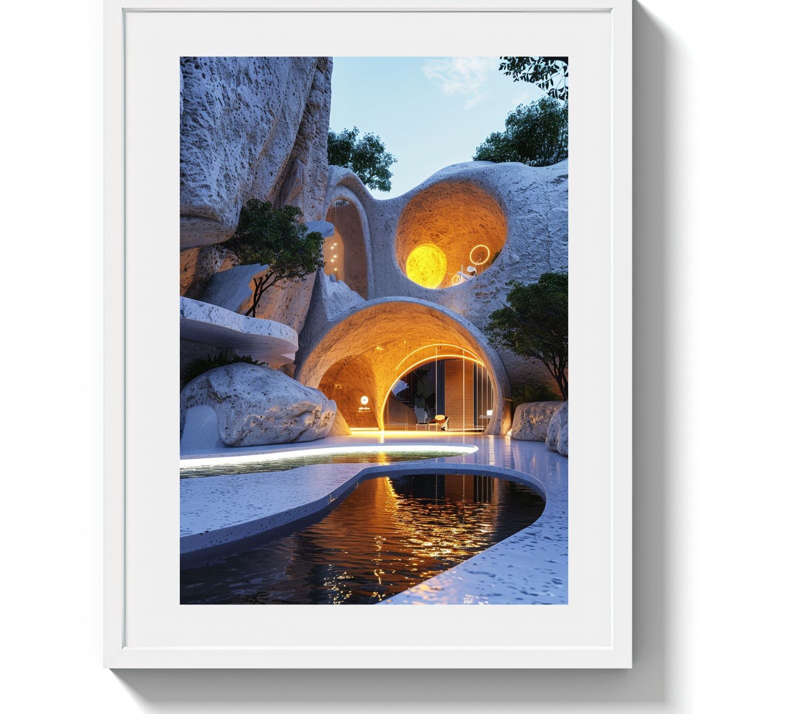 DESOQUE - DOTCOM ART