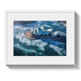 GLOBAL WARMING - DOTCOM ART