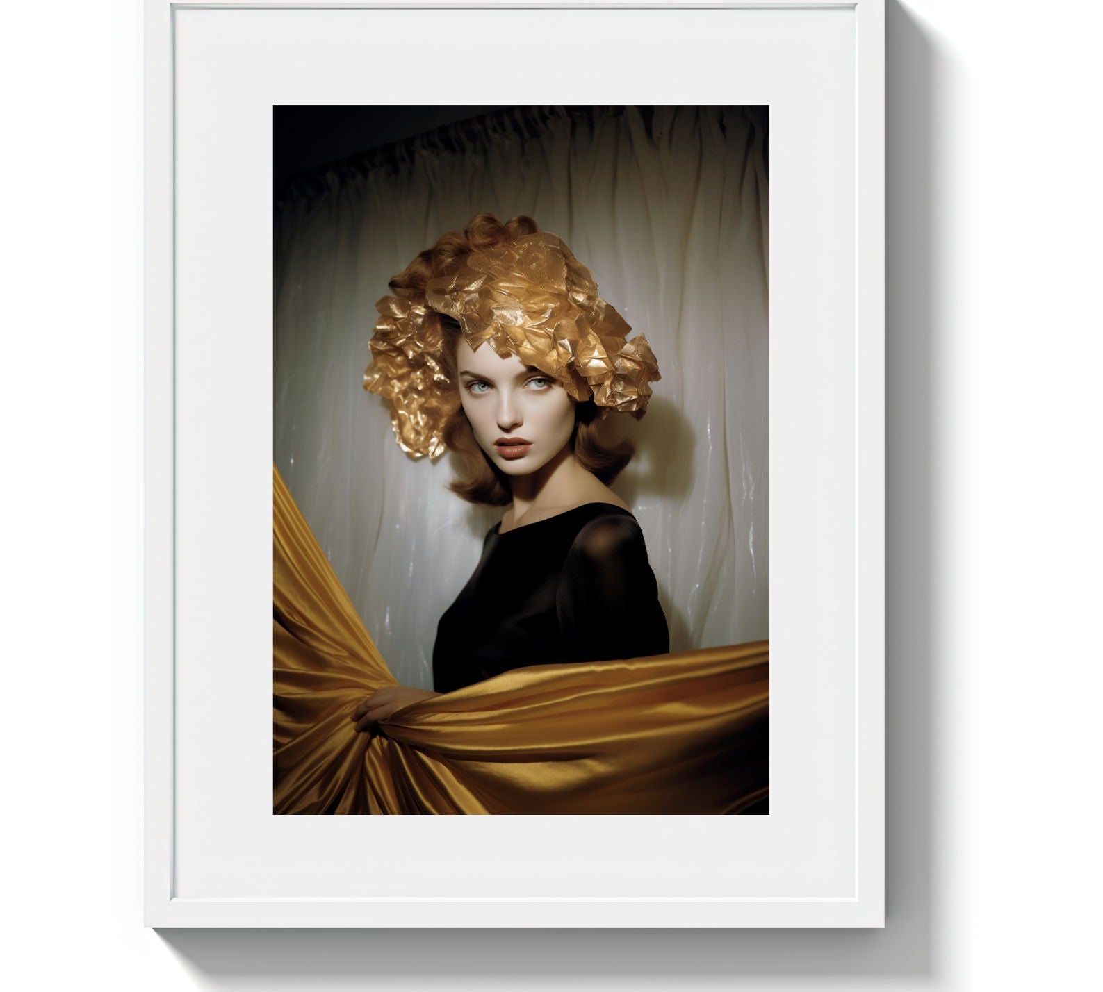GIFT WRAPPED - DOTCOM ART