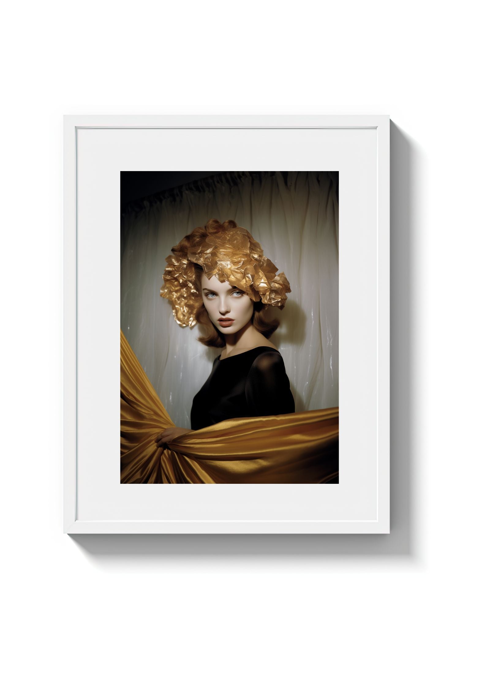 GIFT WRAPPED - DOTCOM ART