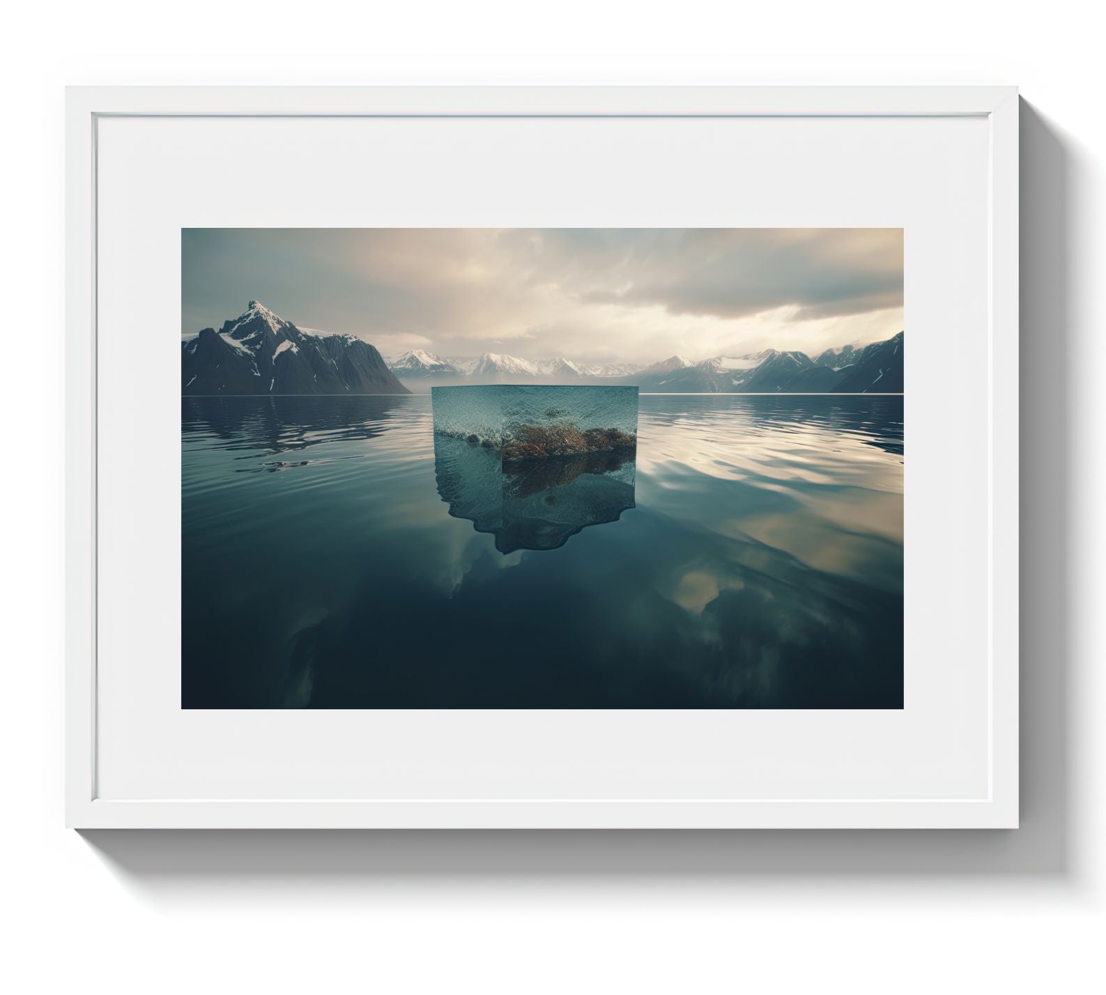 SOS - DOTCOM ART