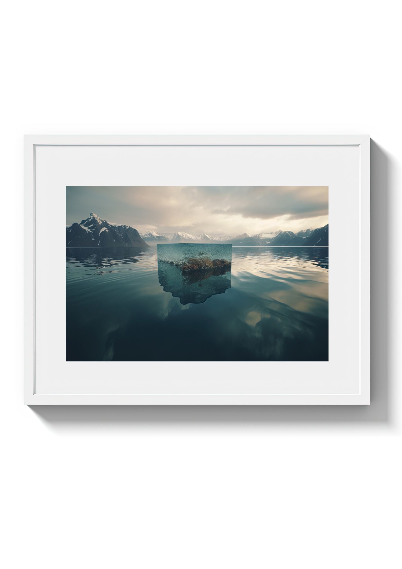 SOS - DOTCOM ART