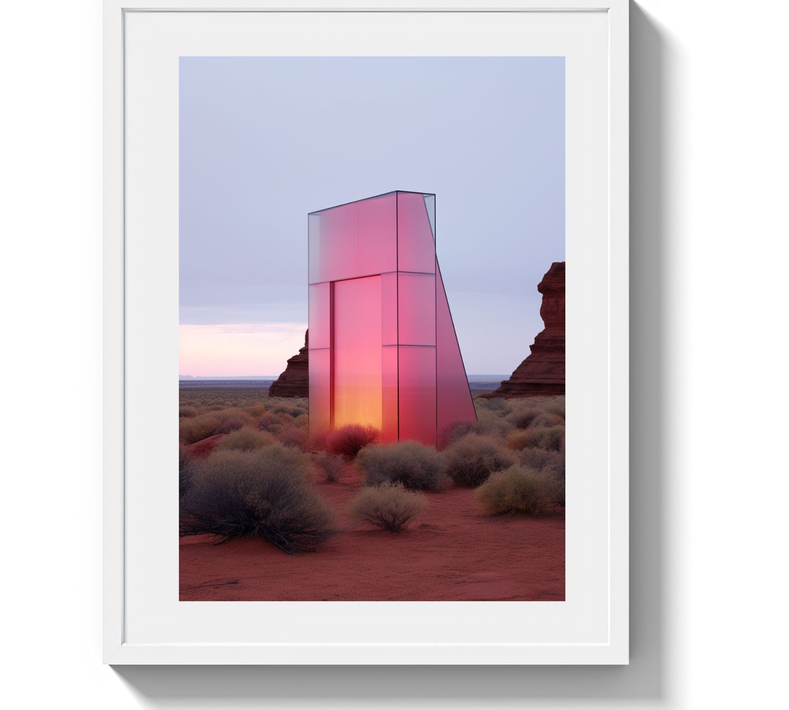 INGRESSO - DOTCOM ART