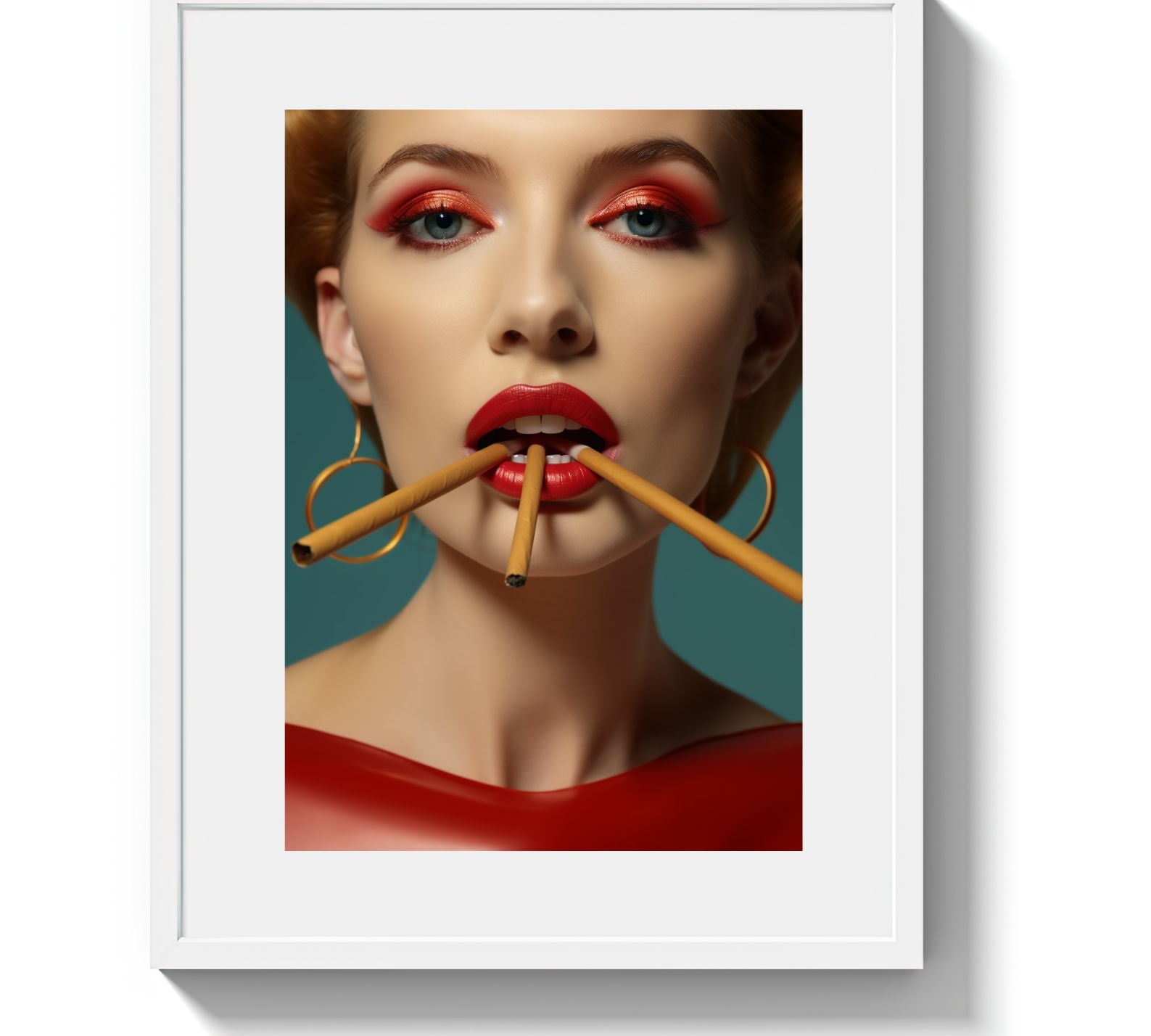 BINGE - DOTCOM ART