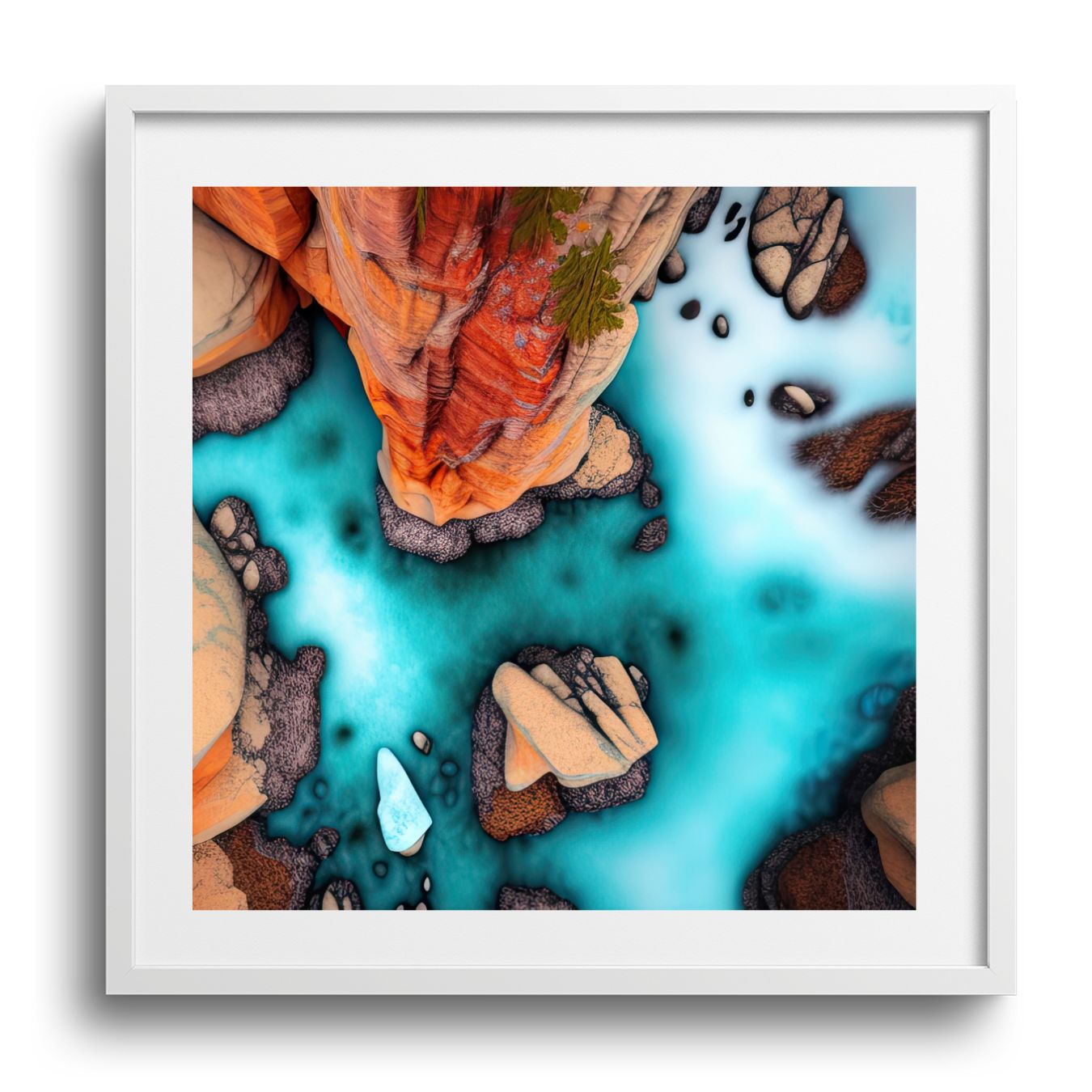 KIMBERLYS *7 - DOTCOM ART