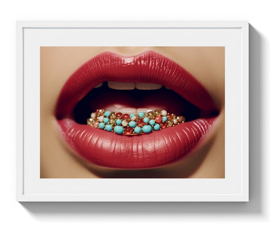 CANDY - DOTCOM ART