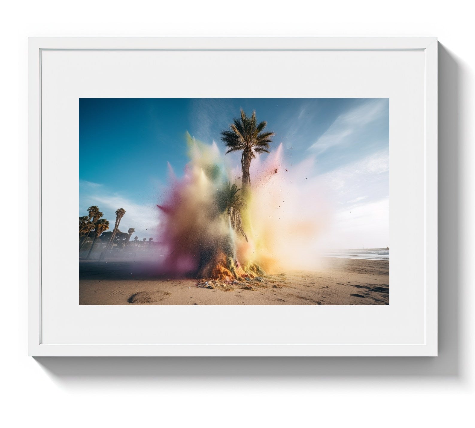 VACAY *2 - DOTCOM ART