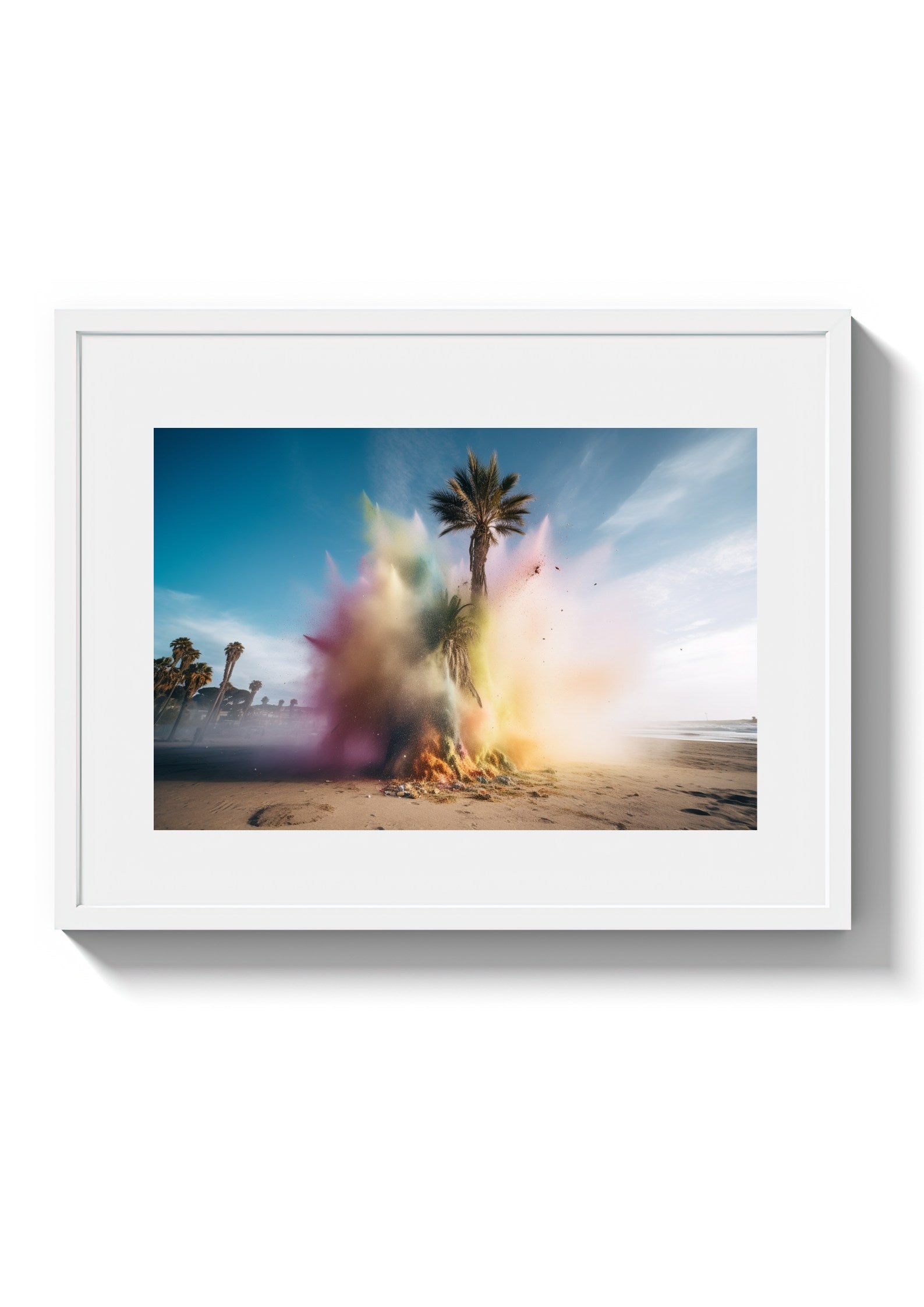 VACAY *2 - DOTCOM ART