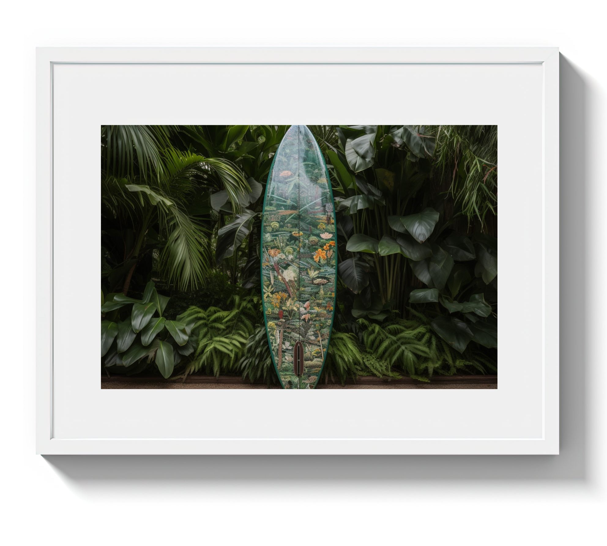 DAWN PATROL *1 - DOTCOM ART