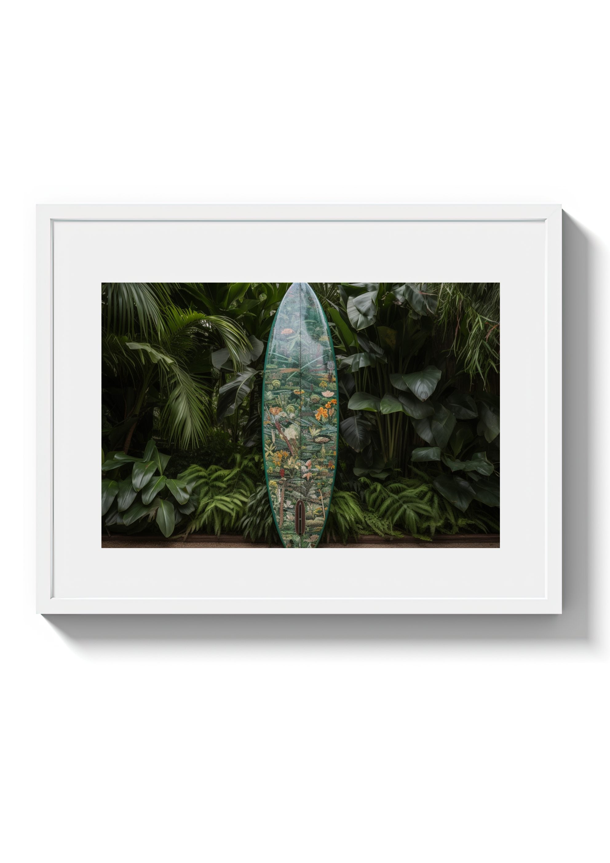 DAWN PATROL *1 - DOTCOM ART
