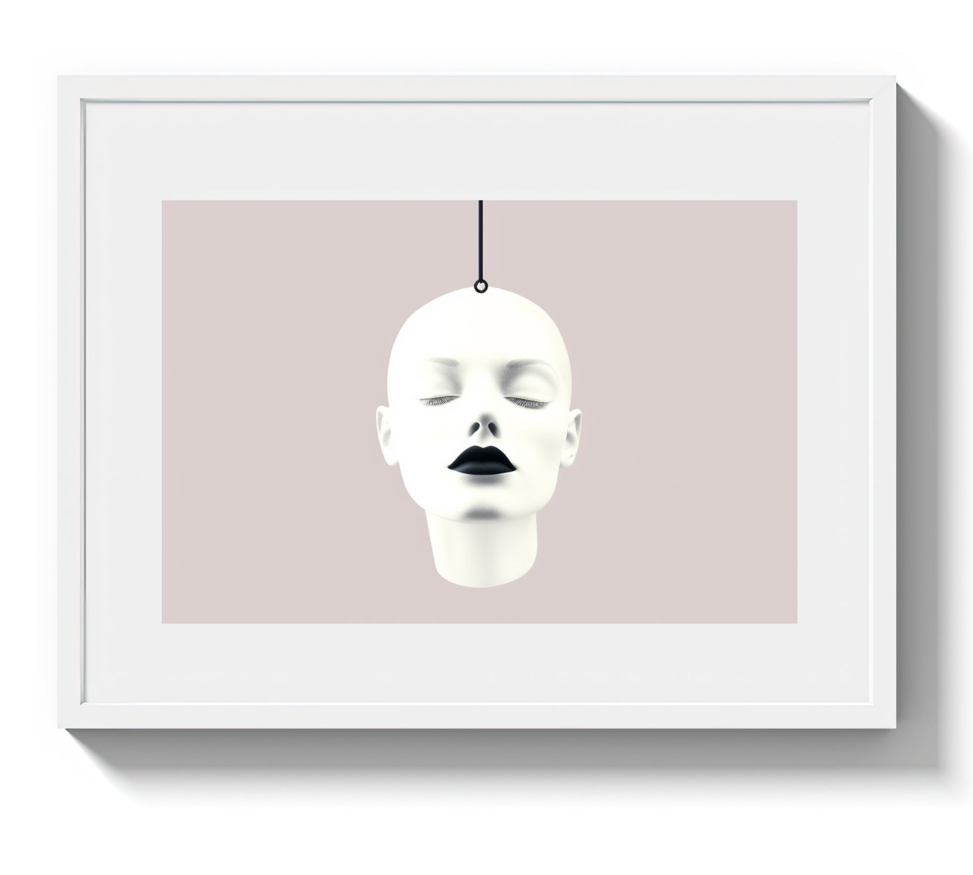 GLAMPRINT - DOTCOM ART