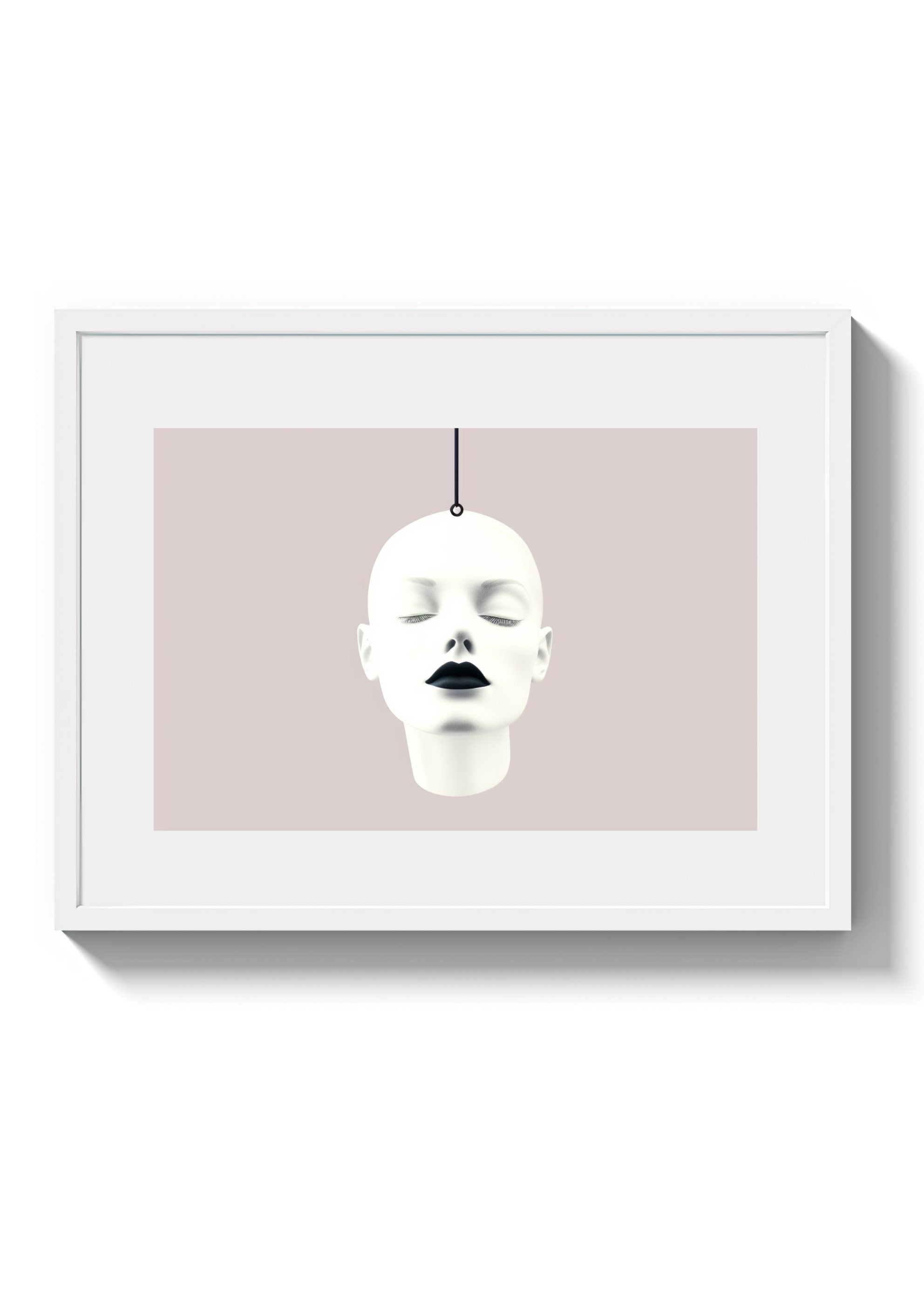GLAMPRINT - DOTCOM ART