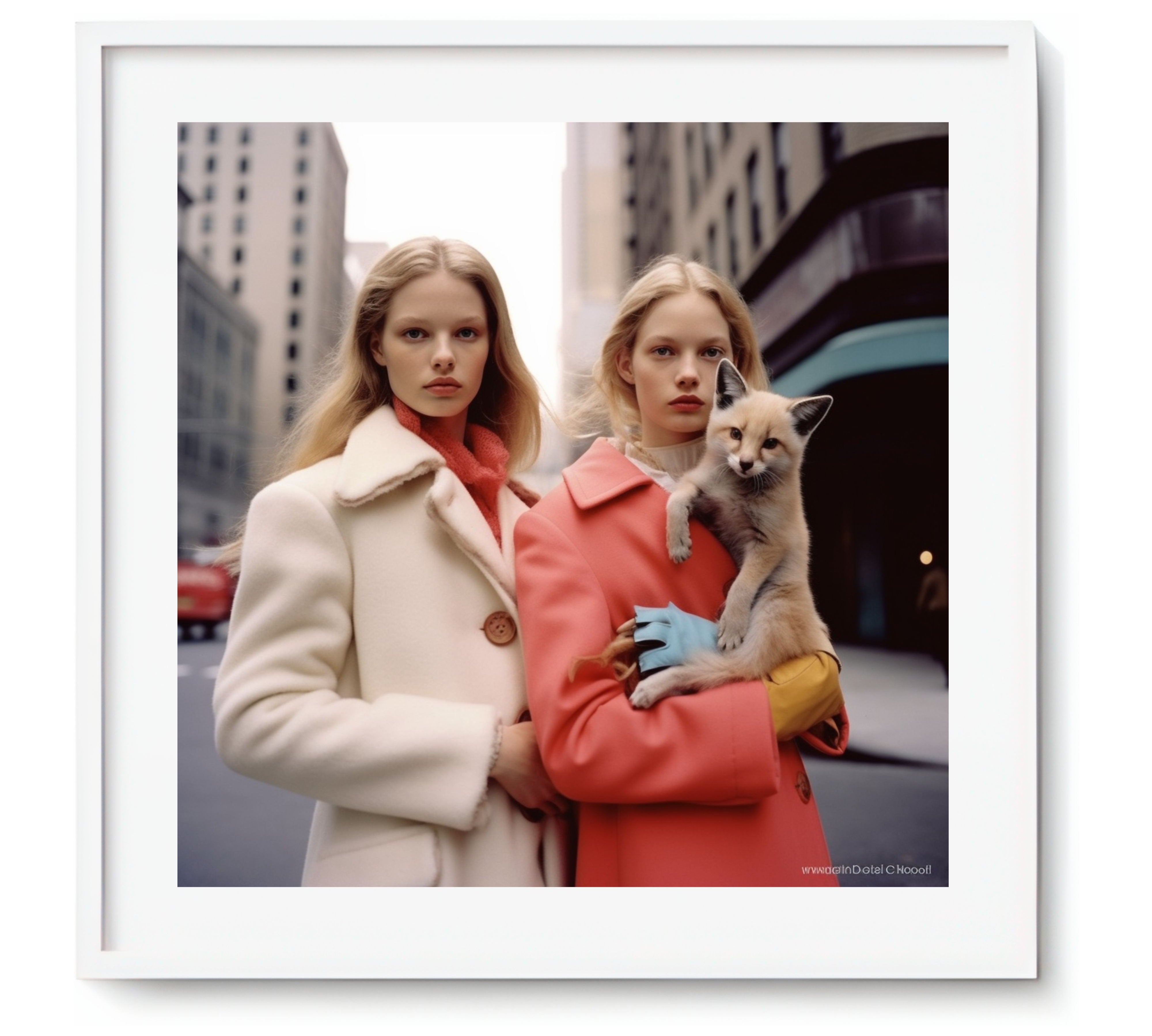 NOLITA - DOTCOM ART