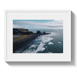 BLACK SAND *2 - DOTCOM ART
