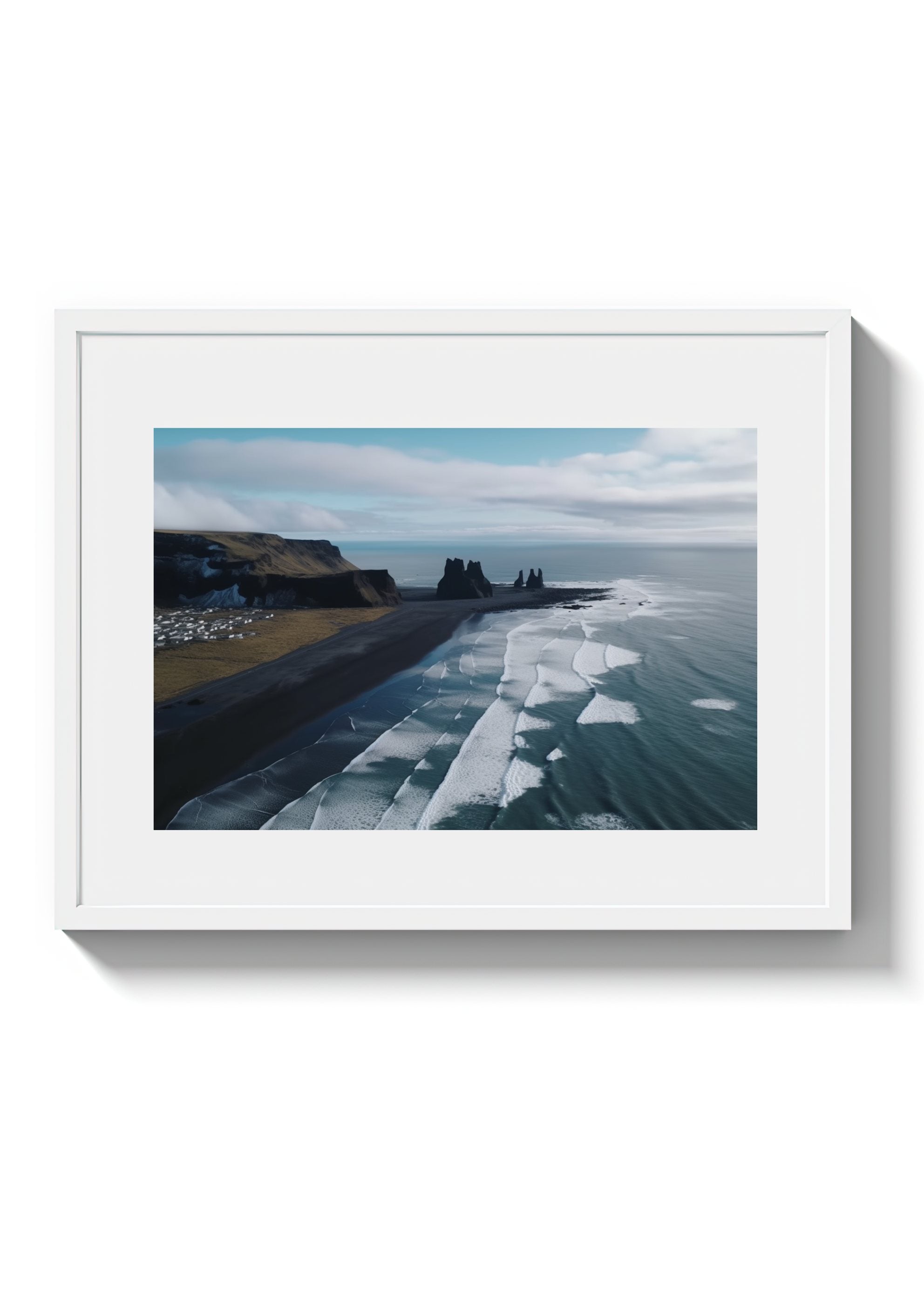 BLACK SAND *2 - DOTCOM ART