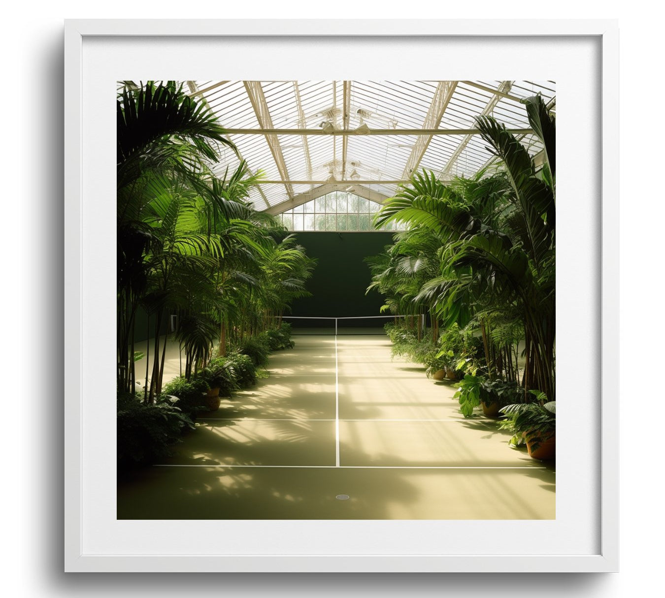 NOBLES COURT - DOTCOM ART