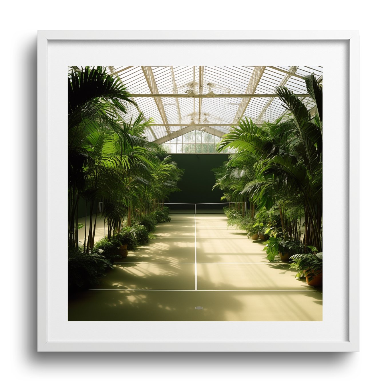 NOBLES COURT - DOTCOM ART