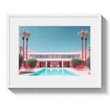 PRIVATE RESIDENCE *6 - DOTCOM ART