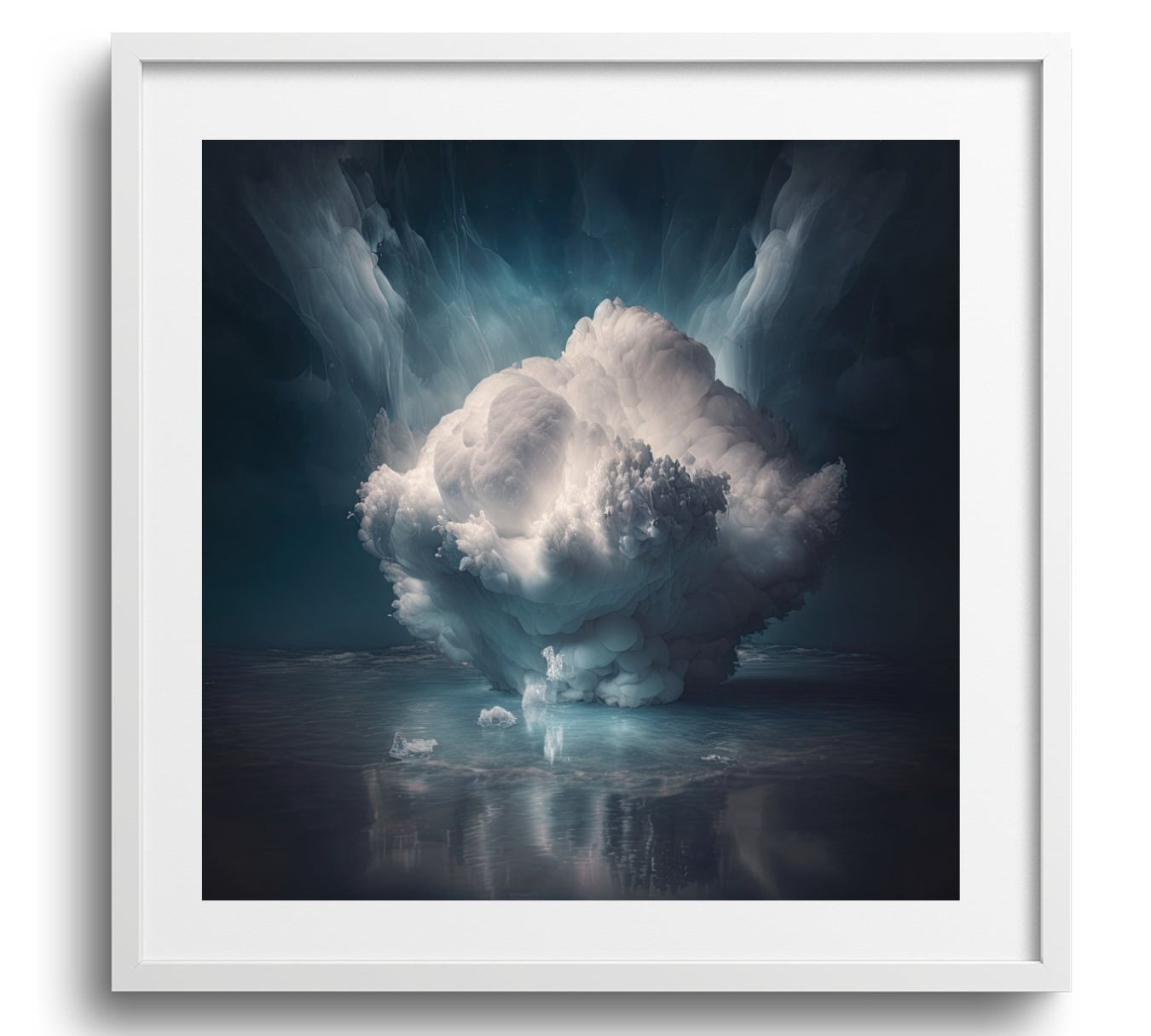 WATER BOMB *1 - DOTCOM ART