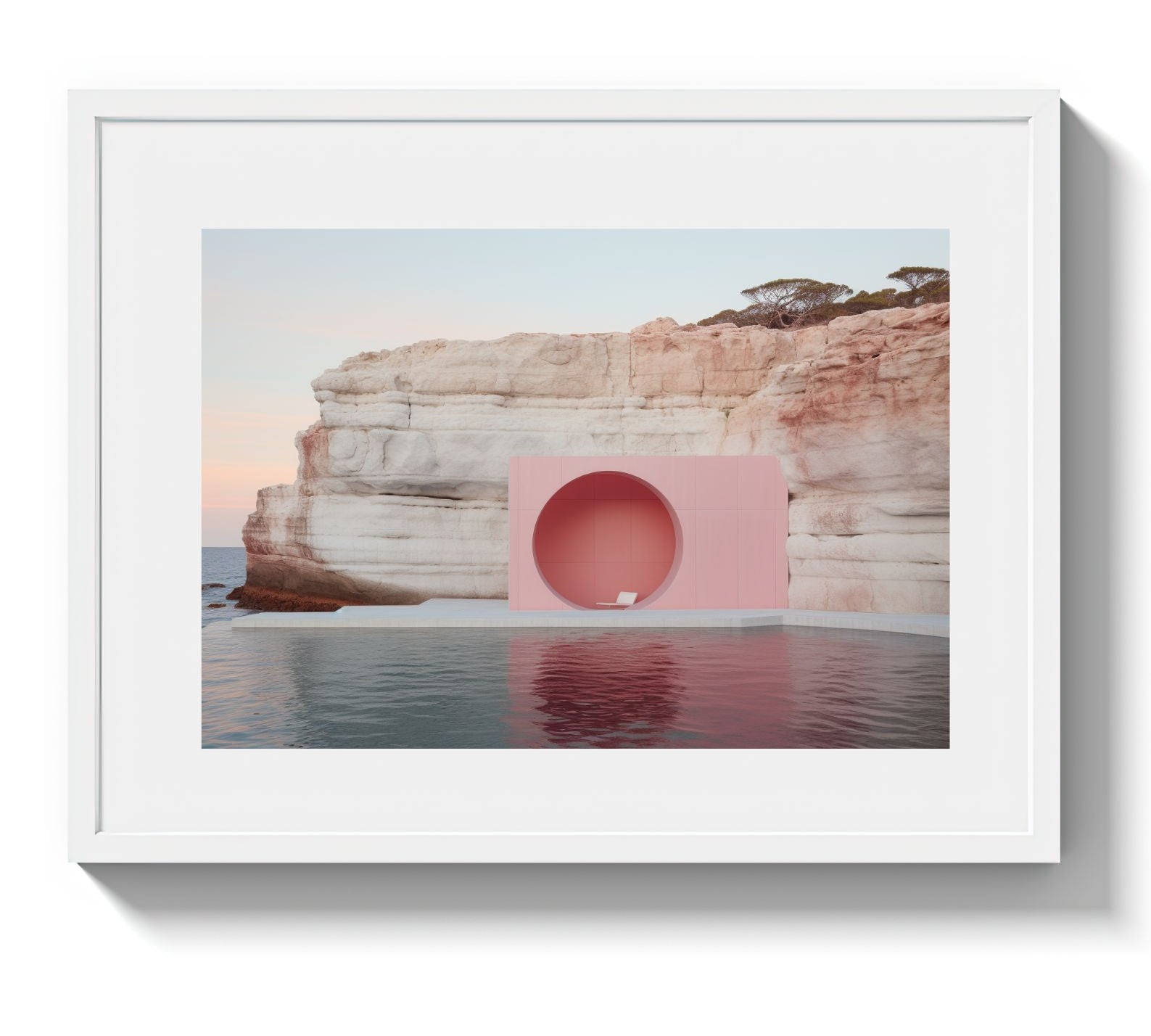 Desert Spa *1 - DOTCOM ART