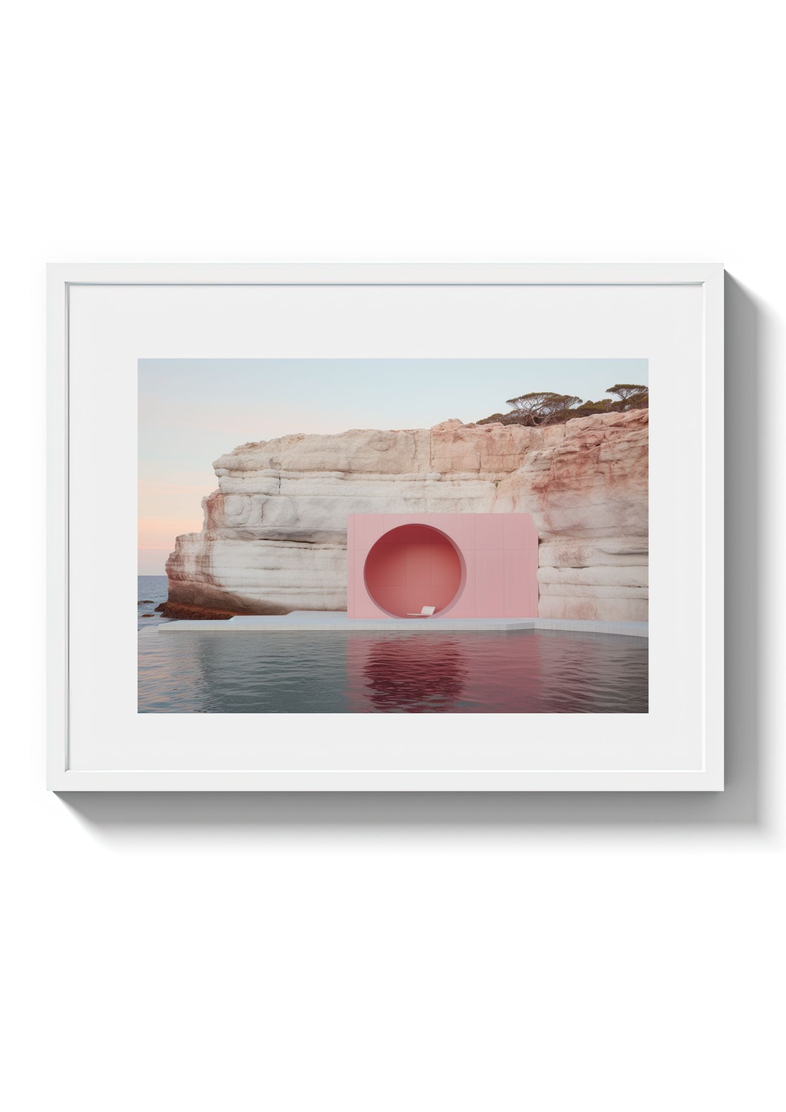 Desert Spa *1 - DOTCOM ART