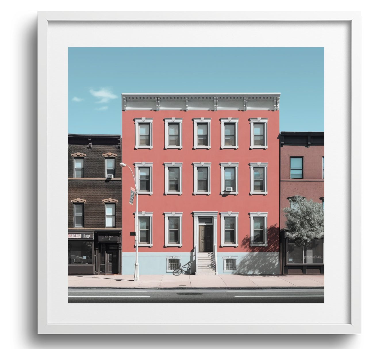 HARLEM - DOTCOM ART