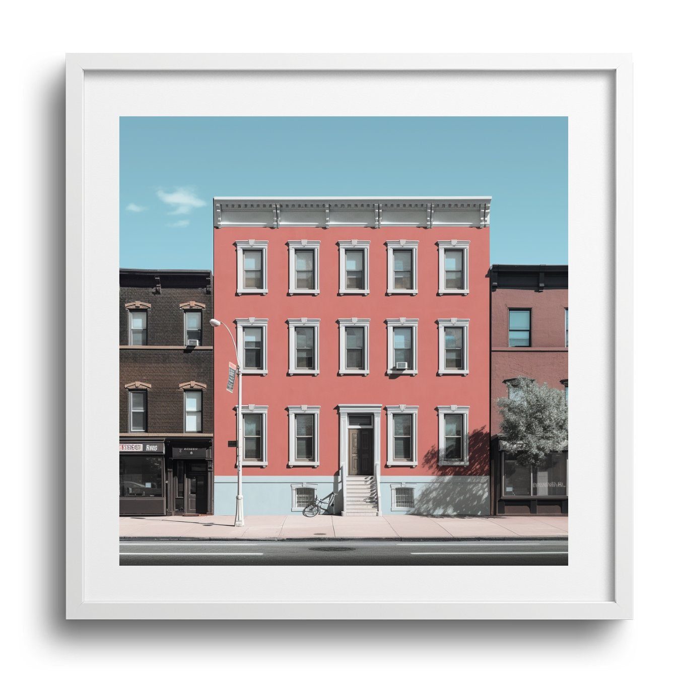 HARLEM - DOTCOM ART