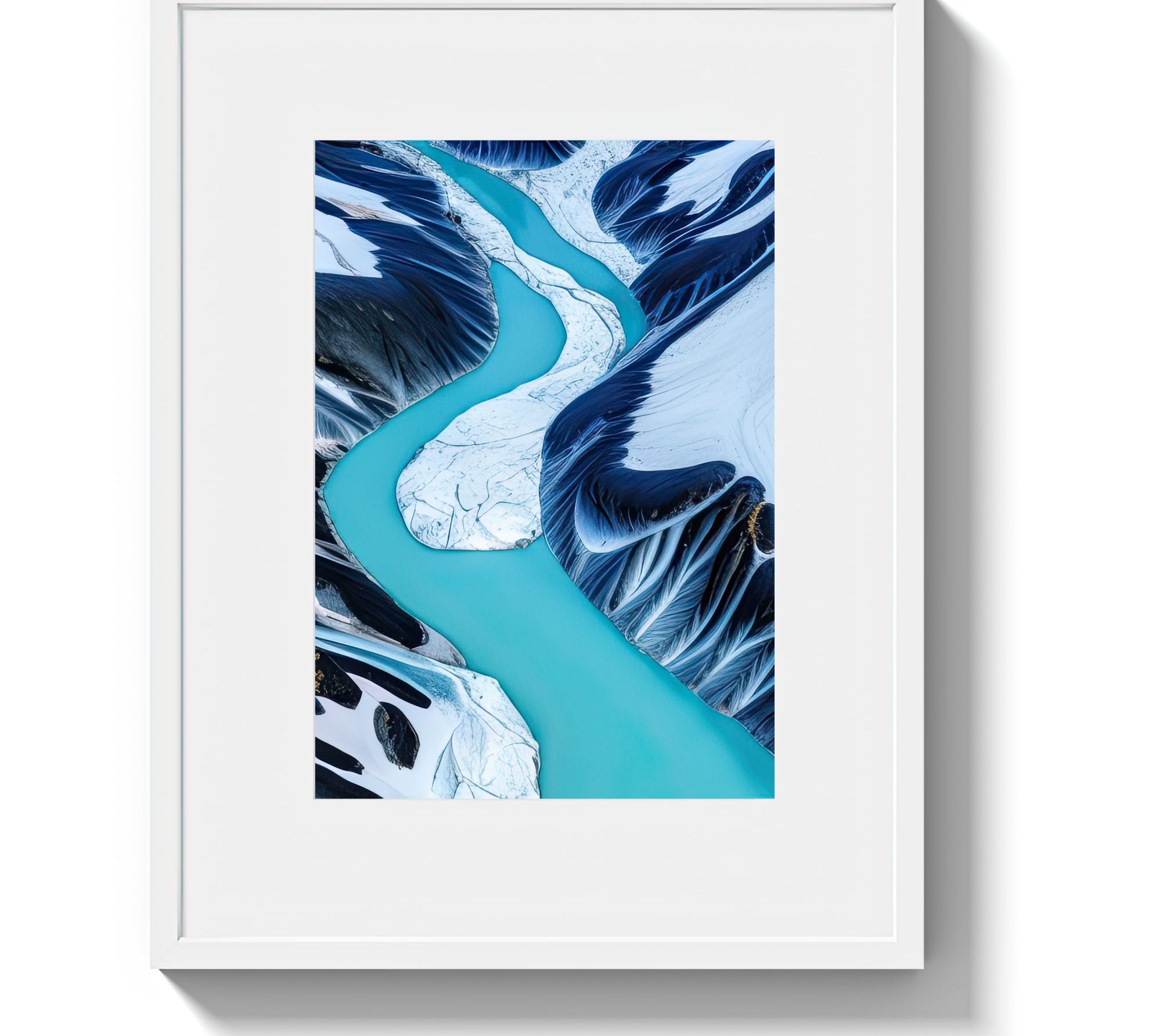 VEIL BASIN - DOTCOM ART