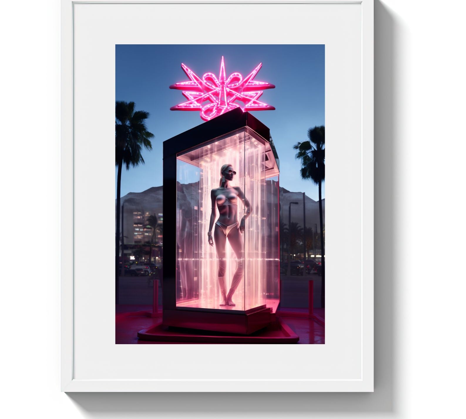STATIC - DOTCOM ART