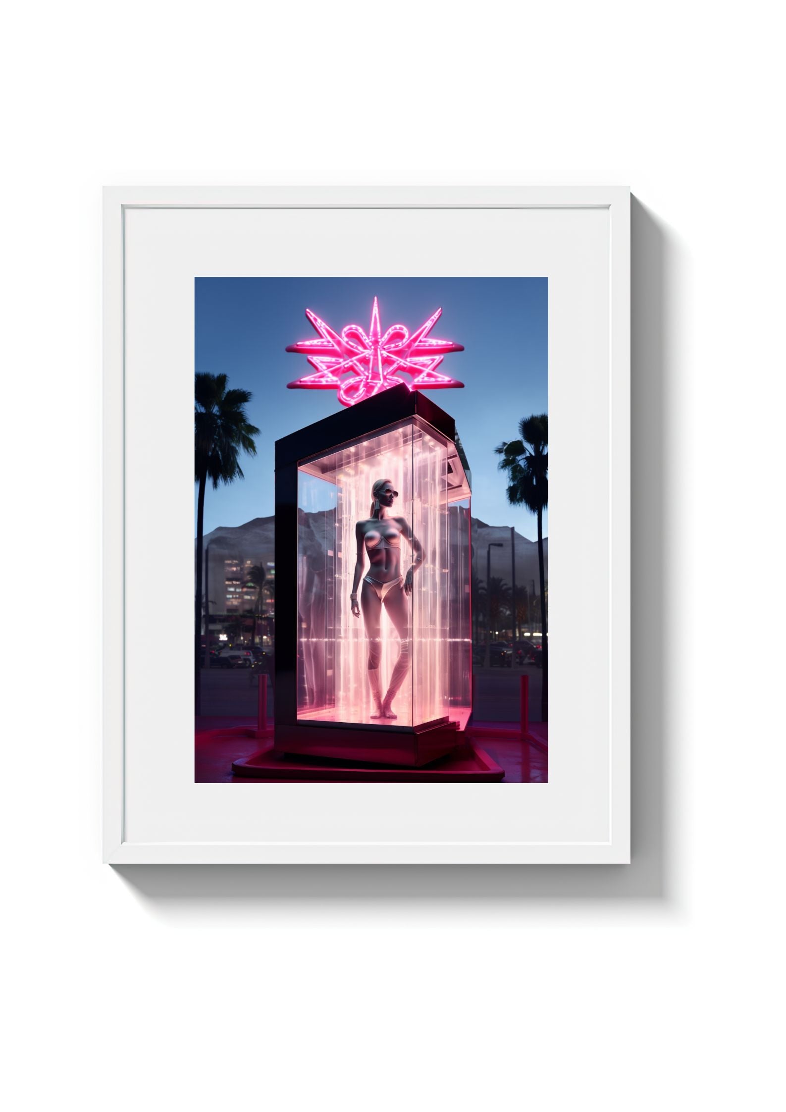STATIC - DOTCOM ART