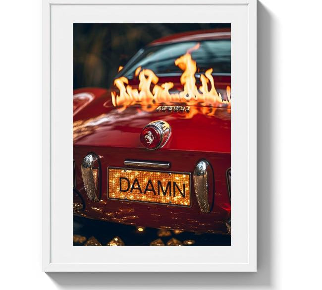 DAAMN - DOTCOM ART