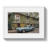 AUTUMN NOTTING HILL - DOTCOM ART