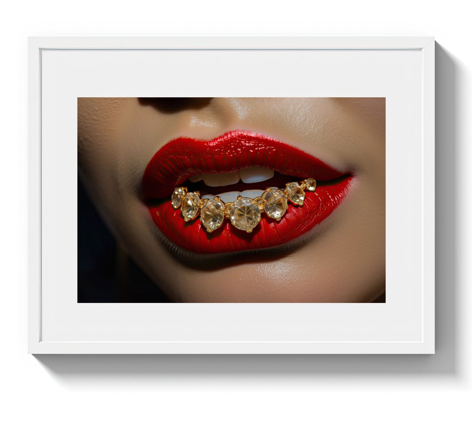 DIAMANT - DOTCOM ART