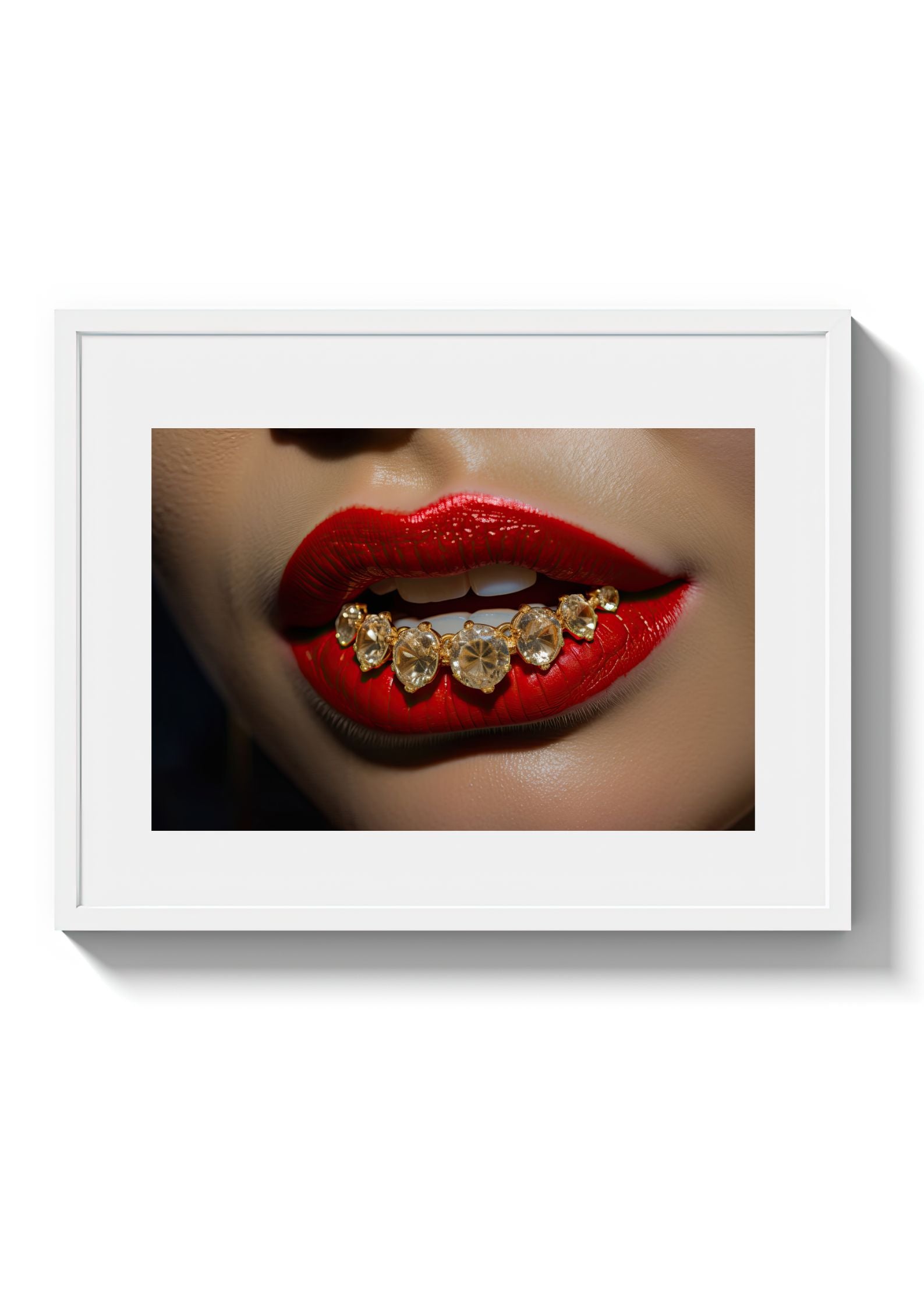 DIAMANT - DOTCOM ART