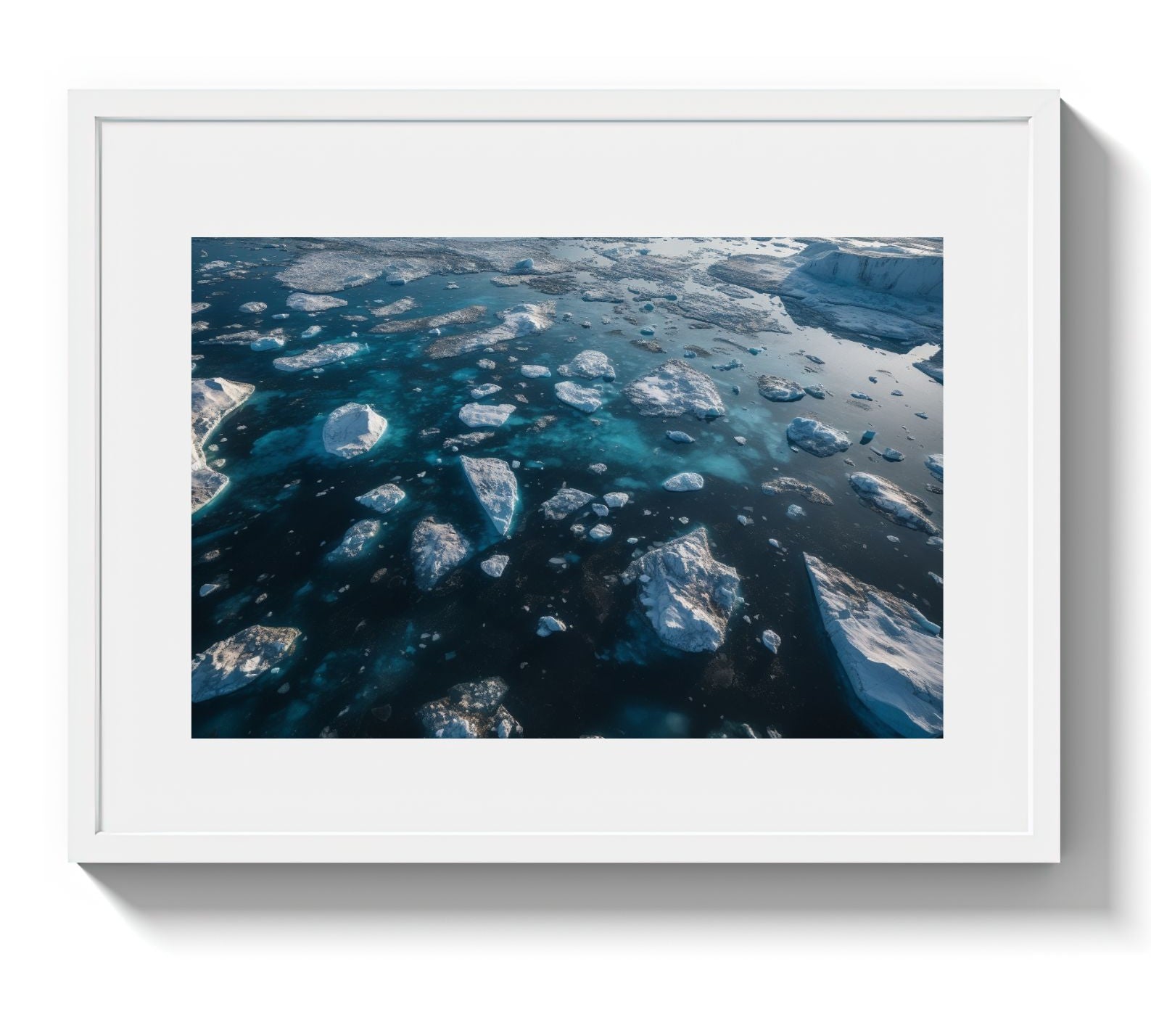 FRESHWATER - DOTCOM ART
