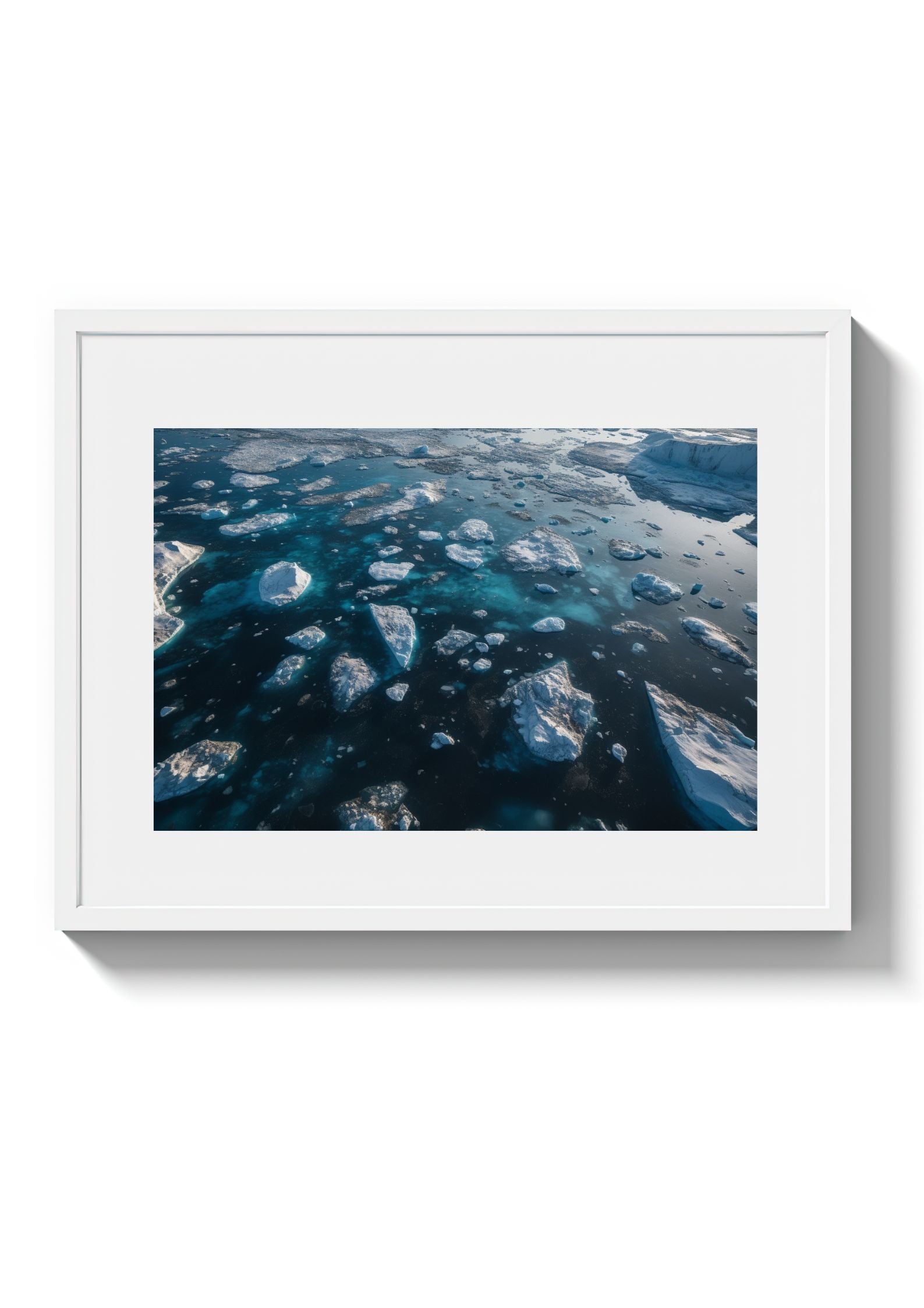 FRESHWATER - DOTCOM ART