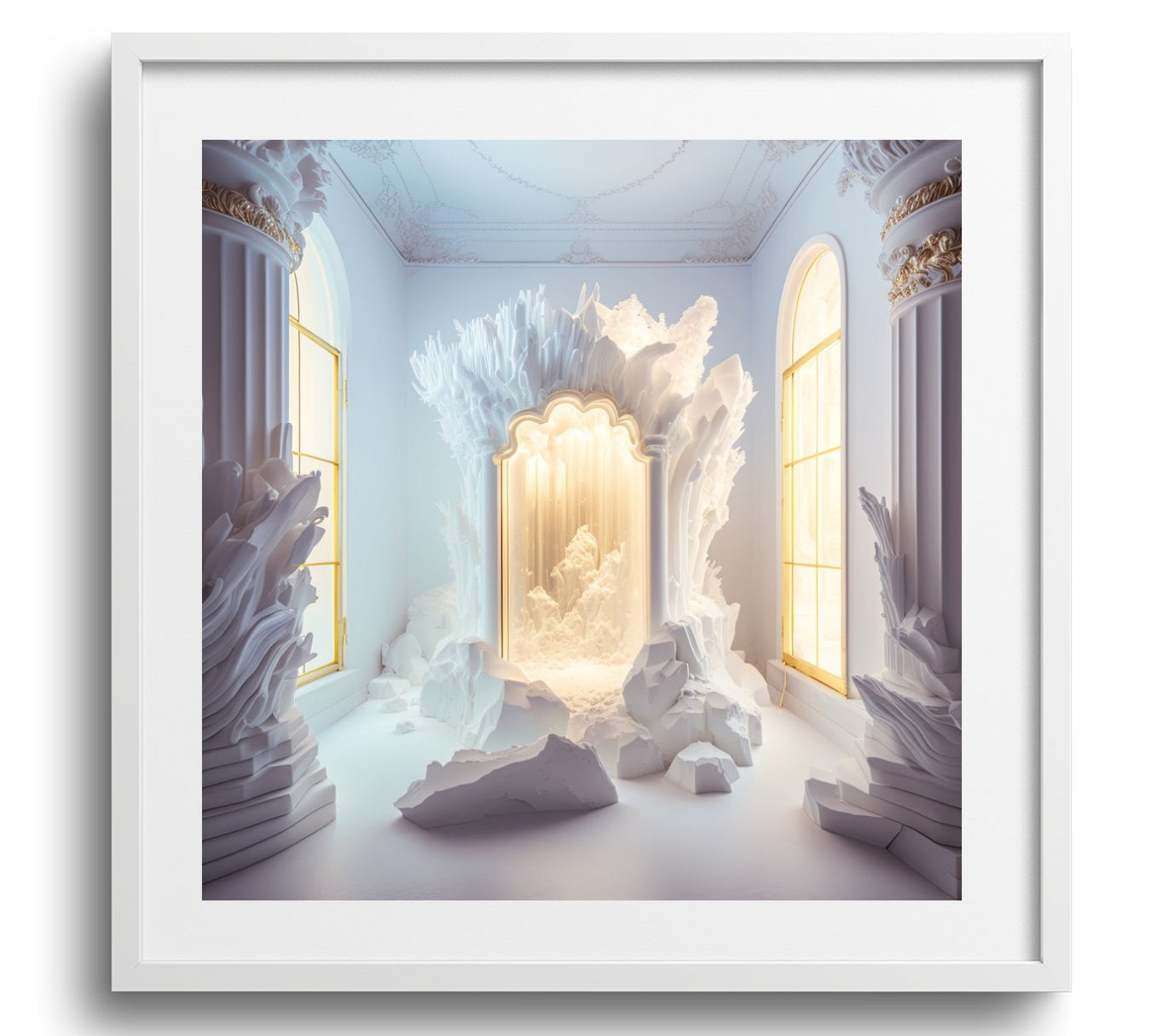 ARTIQUE - DOTCOM ART