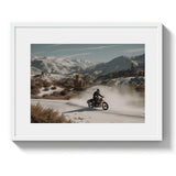 OFF-ROADING *1 - DOTCOM ART
