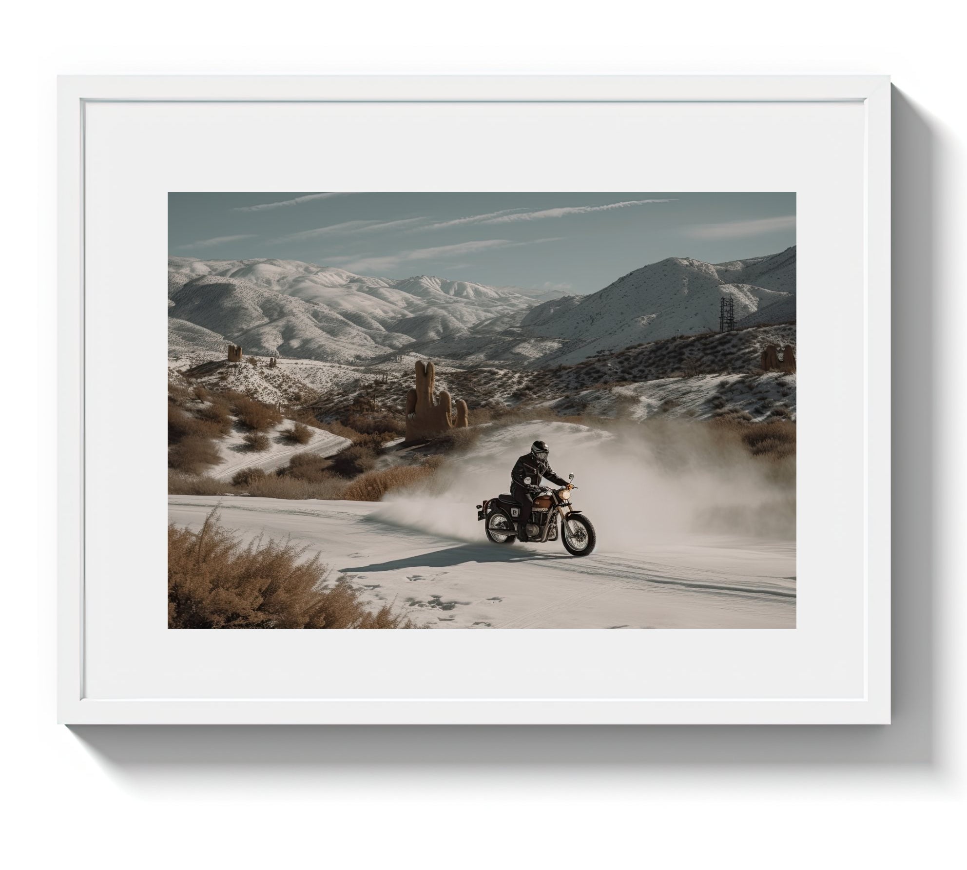 OFF-ROADING *1 - DOTCOM ART