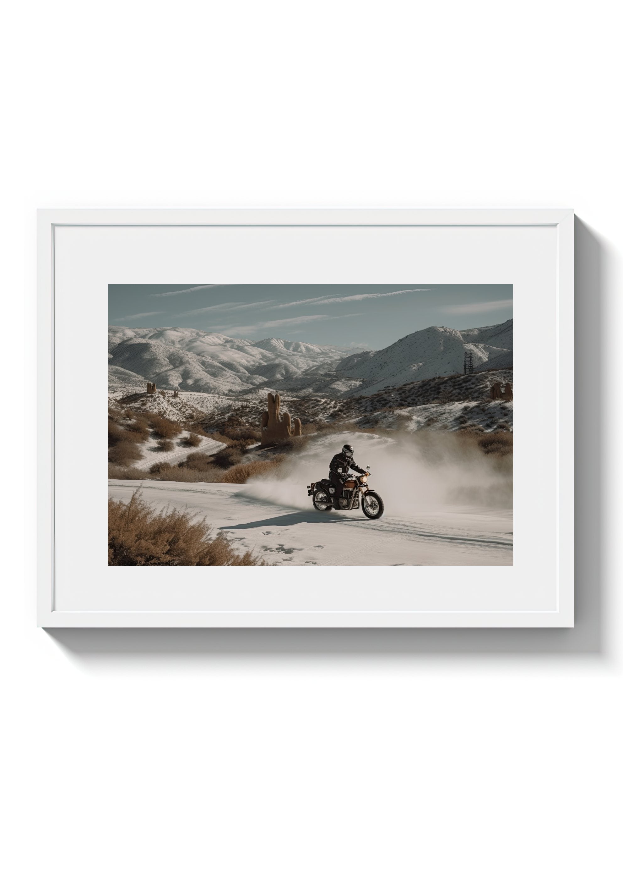OFF-ROADING *1 - DOTCOM ART