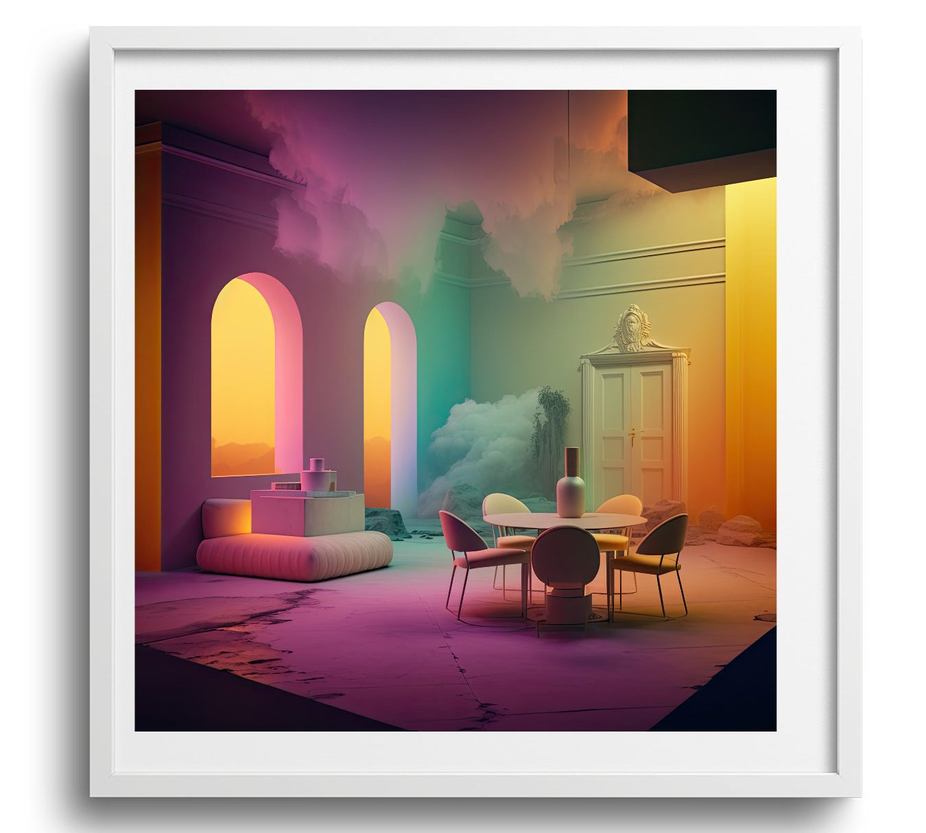BACKSTAGE *4 - DOTCOM ART