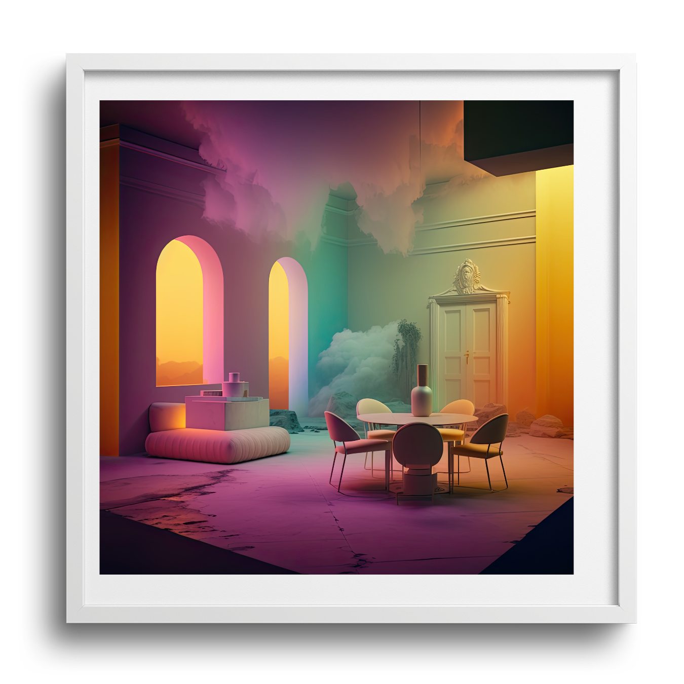 BACKSTAGE *4 - DOTCOM ART