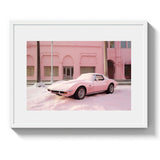 VENICE NIVALIS *3 - DOTCOM ART
