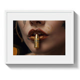 SHHHH - DOTCOM ART