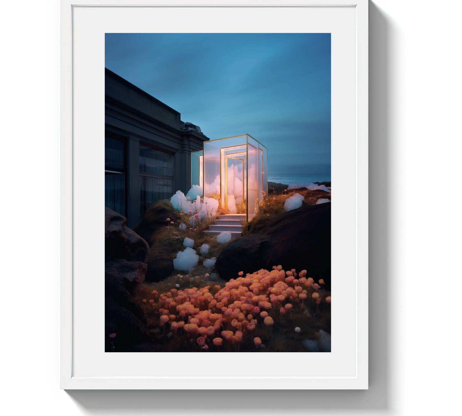 FOCAL - DOTCOM ART