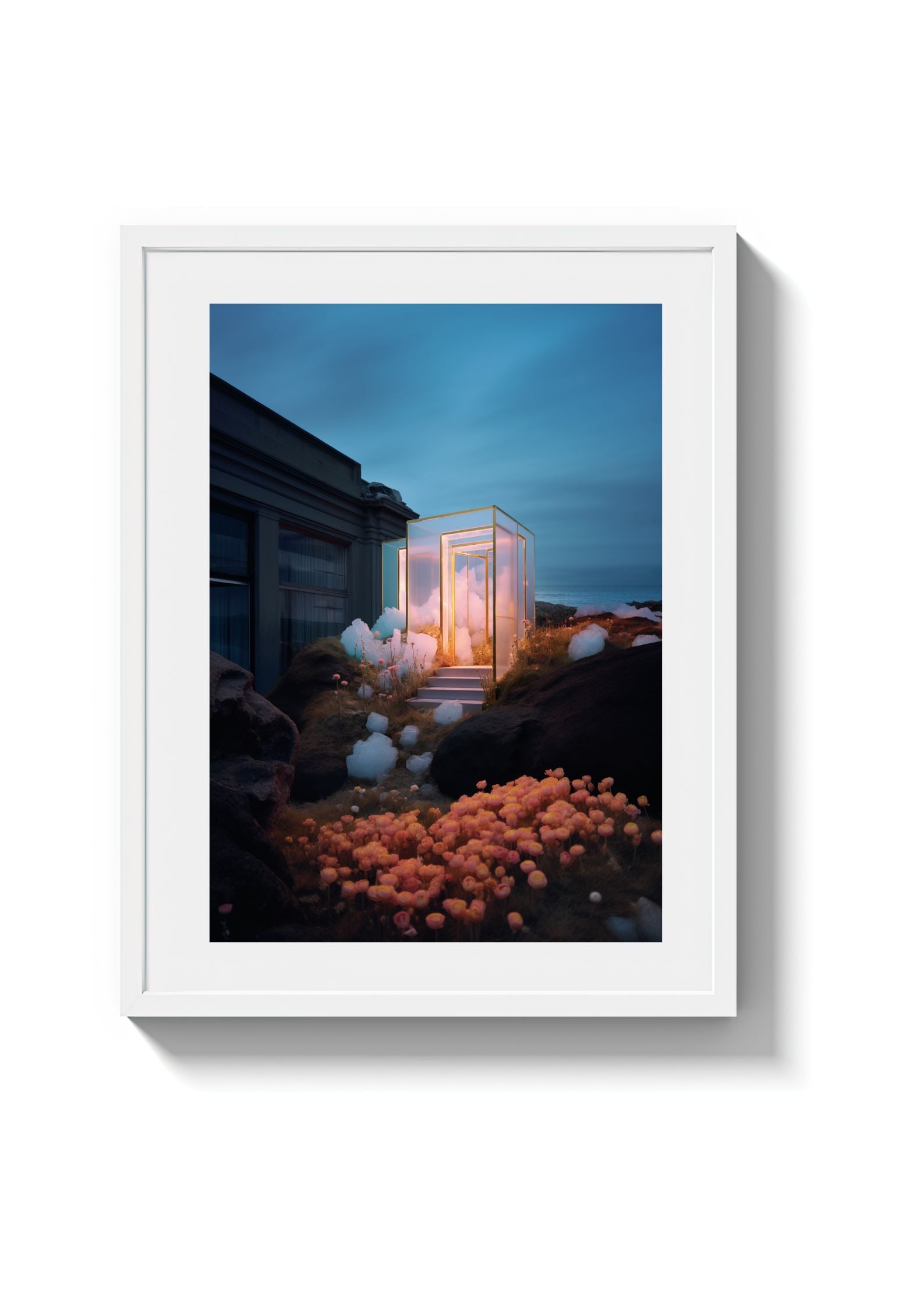 FOCAL - DOTCOM ART