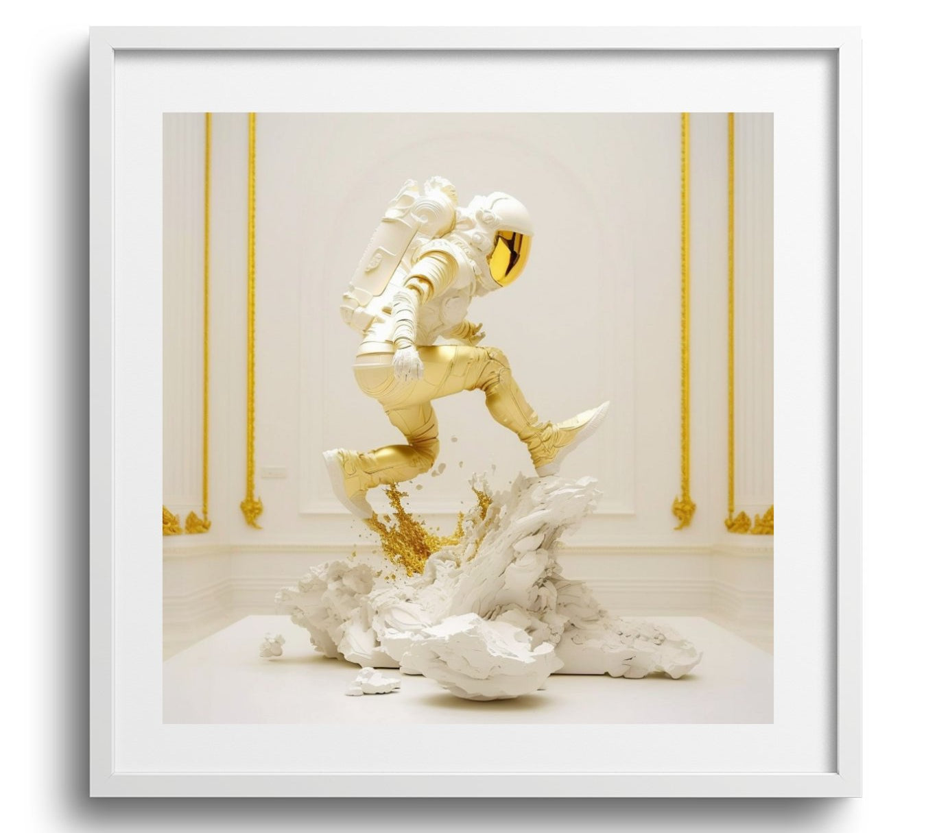 METEORITE MODA *1 - DOTCOM ART