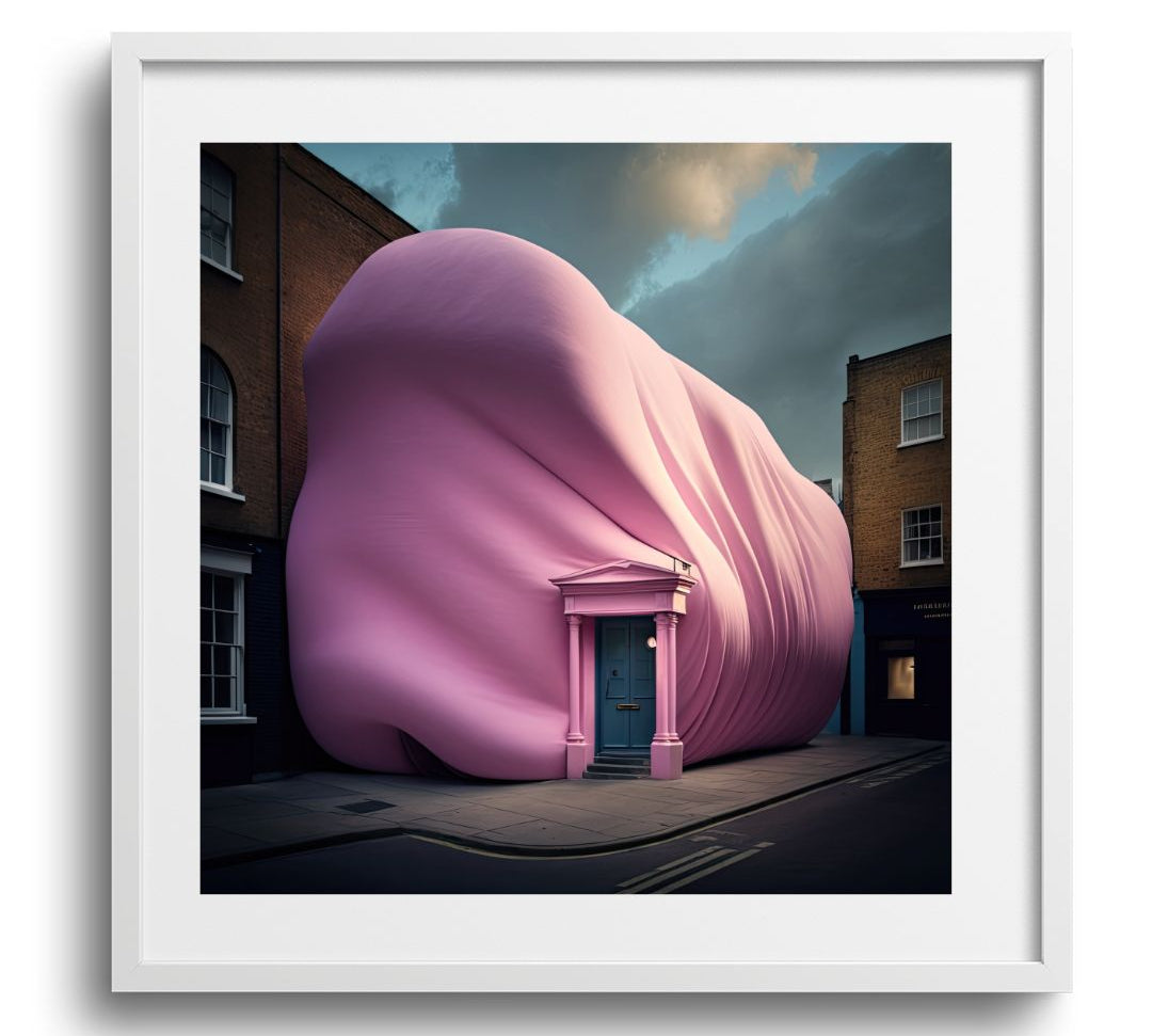 CLOSED FOR FUN *3 - DOTCOM ART