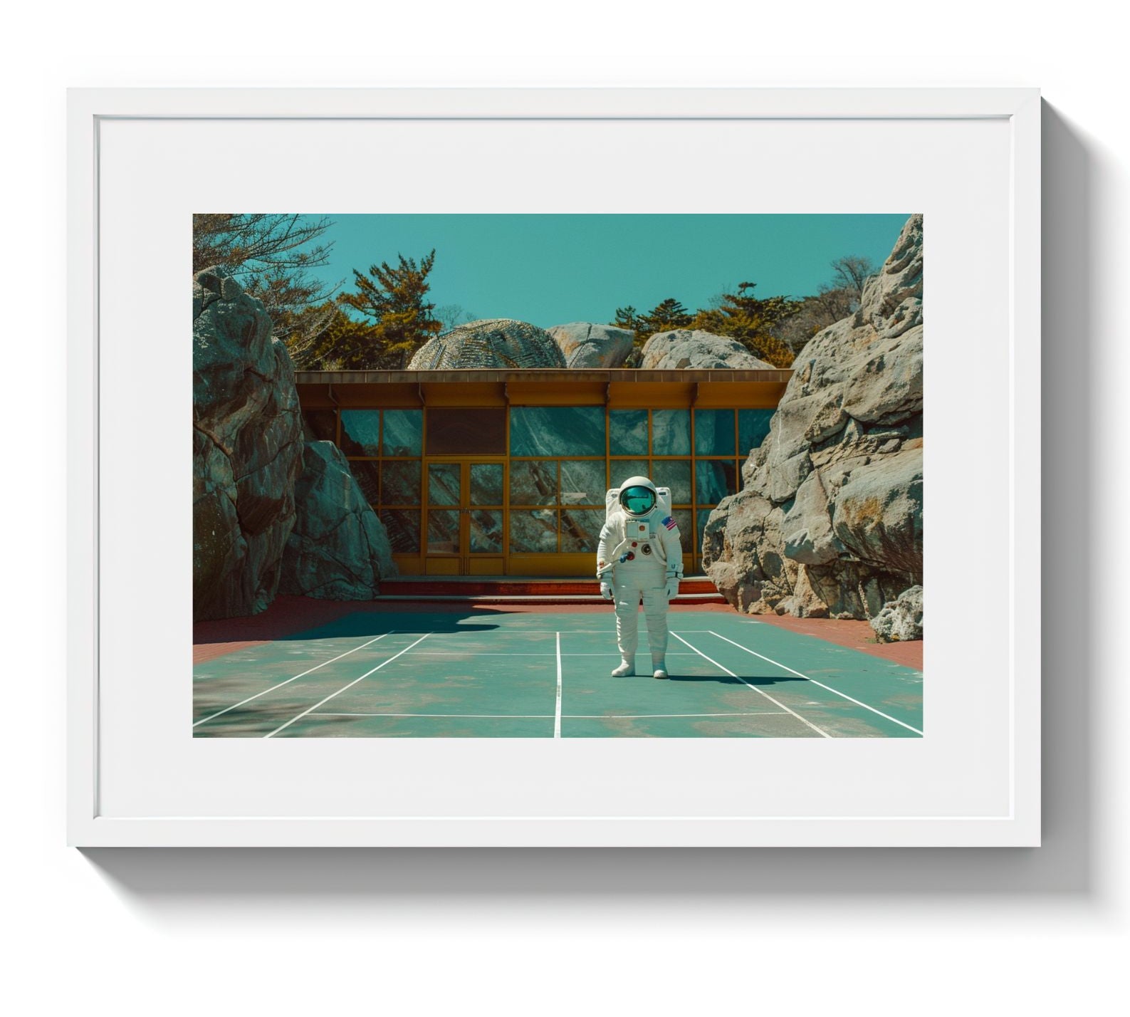 EXODUS - DOTCOM ART